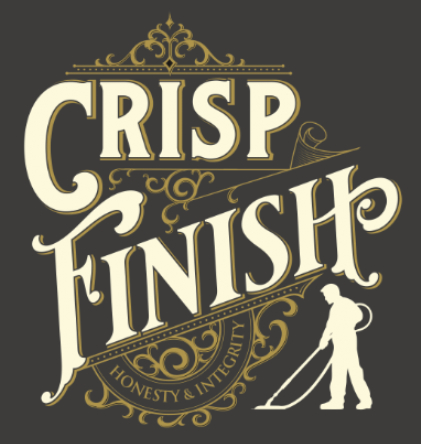 Crisp Finish